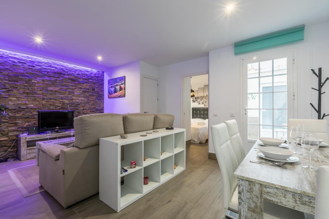 Appartement The Purple House Alameda