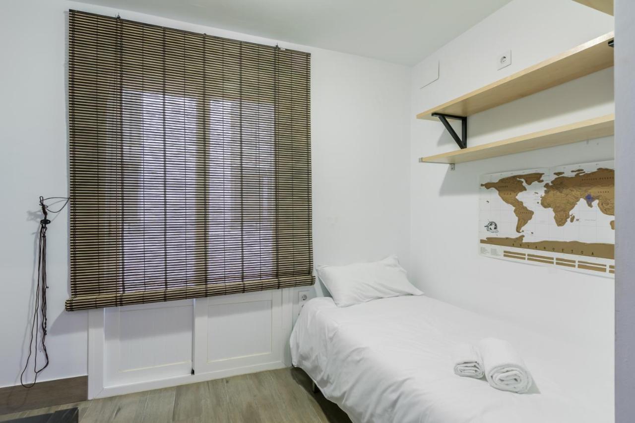 Appartement The Purple House Alameda