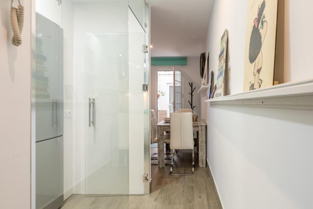 Appartement The Purple House Alameda