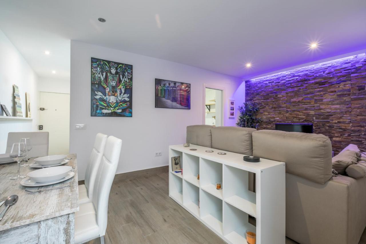 The Purple House Alameda Appartement Sevilla