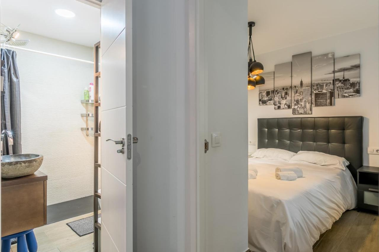 Appartement The Purple House Alameda Sevilla