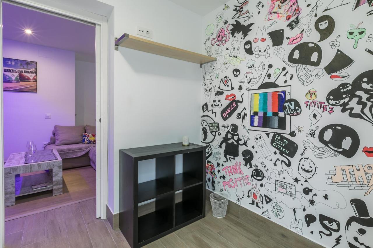 Appartement The Purple House Alameda