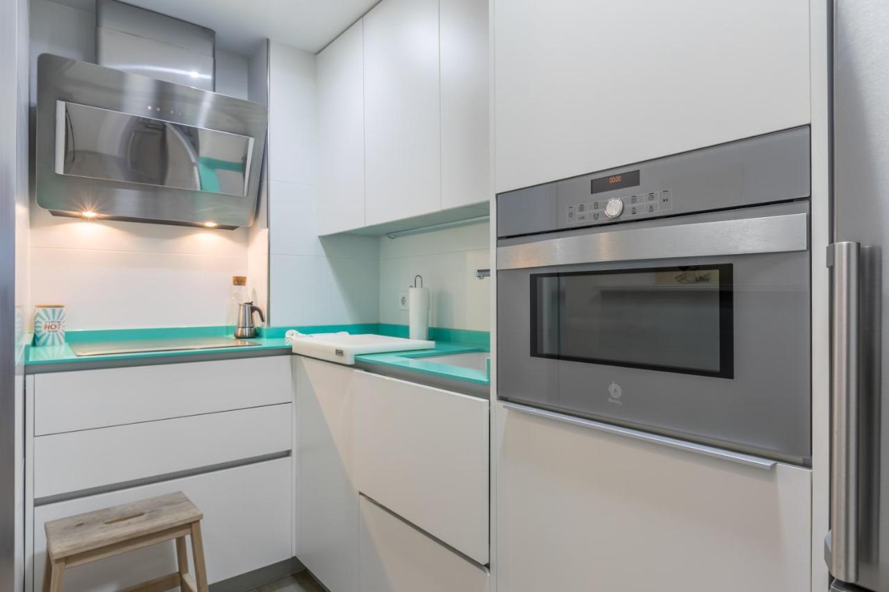 Appartement The Purple House Alameda Sevilla
