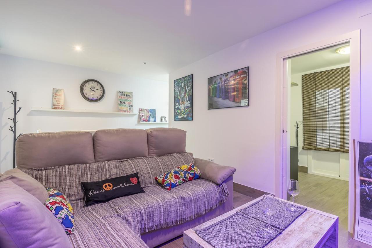 The Purple House Alameda Apartment